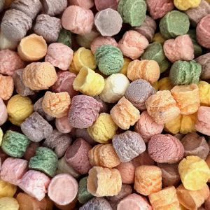 Pastiglie Leone Caramelle Pastiglie Miste Dissetanti 500 g.