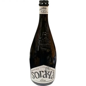 Baladin Birra Speciale Soraya 75 cl. 7,2 Vol.