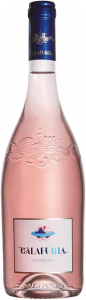 Tormaresca Salento Rosato CALAFURIA 2025 75 cl. 12 vol.