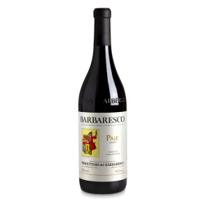 Produttori del Barbaresco Barbaresco Riserva PAJE' 2019 75 cl. 14,5 vol