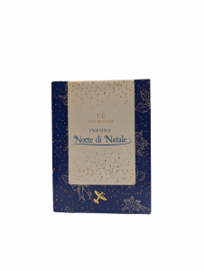 Te Dell'Aviatore Infuso Notte di Natale 100 g. Little Tea