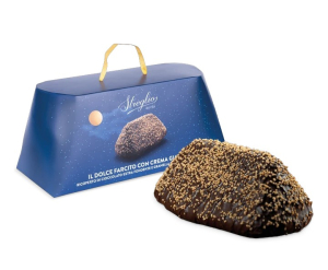 Galup Dolce Streglio Farcito e Ricoperto 900 g.