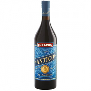 Luxardo Vermouth Rosso ANTICO 70 cl. 16,5 Vol.