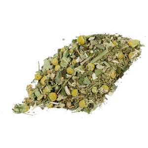 Te Dell'Aviatore Tea Box 15 filtri Piramidali Tisana DEL RIPOSO