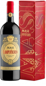 Masi Rosso Verona CAMPOFIORIN 2022 75 cl. 13 Vol. Astucciato