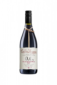 Zaccagnini Tralcetto Rosso De-Alcolizzato 75 cl. 0,0 Vol.