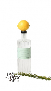 Laboratorio Distillati Torino Gin Acqua di Mare 70 cl. 41 Vol.