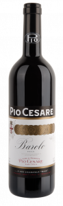 Pio Cesare Barolo 2021 75 cl. 14,5 vol.