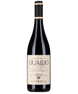 Poderi Dal Nespoli Gualdo Predappio Rosso Biosimbiotico 2021 75 cl. 13,5 Vol.