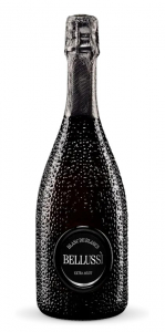 Bellussi Blanc de Blancs Extra Brut 2023 75 cl. 12 vol.