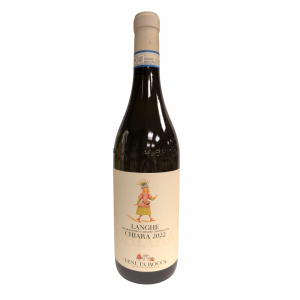 Tenuta Rocca Langhe Bianco Chiara 2022 75 cl. 13,5 Vol.