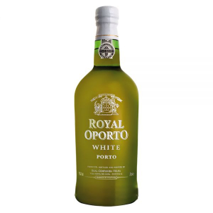Royal Oporto White 75 cl. 19 Vol.