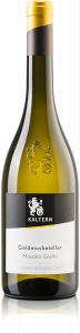 Caldaro Moscato Giallo Alto Adige 2024 75 cl. 12,5 vol.