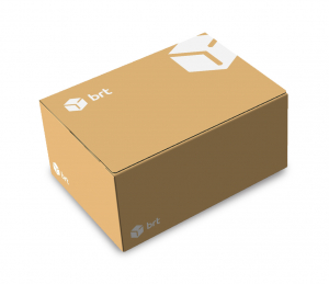 Scatola Cartone BRT PF70 GRANDE 43x31x20