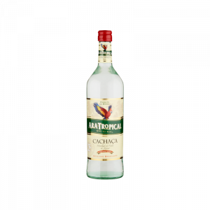 Ara Tropical Cachaca 100 cl. 40 vol.