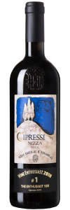 Michele Chiarlo Nizza Cipressi 2023 75 cl. 14 vol.