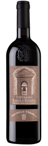 Michele Chiarlo Barolo Riserva TORTONIANO 2019 75 cl. 14 vol.