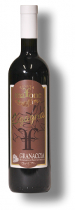 Tenuta Maffone Granaccia 2024 75 cl. 14 Vol. LIGAGNA