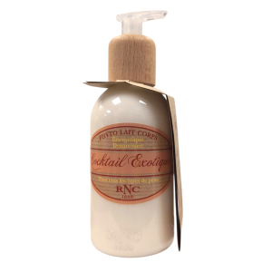 RNC Latte Corpo Cocktail Exotique 200 ml.