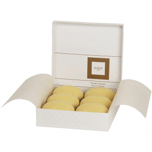 Rance Saponetta CREME GRASSE Sapone di Bellezza Antirughe 6 x 220 g.