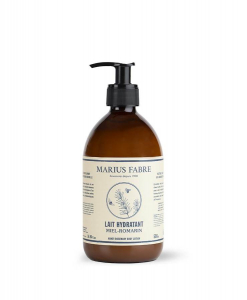 Marius Fabre Latte Idratante 500 ml. Miele e Rosmarino