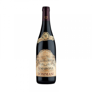 Tommasi Amarone della Valpolicella 2021 75 cl. 15 Vol.