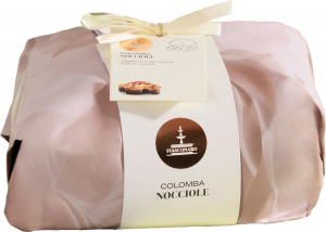 Fiasconaro Colomba Nocciole 1 kg.