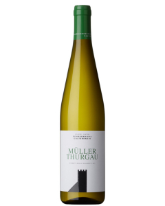 Colterenzio Muller-Thurgau 2024 75 cl. 12,5 vol.