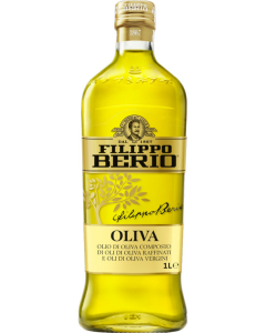 Filippo Berio Olio di Oliva 1 lt.