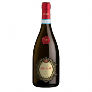Santi Amarone della Valpolicella Santico 2020 75 cl. 16 vol.