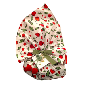 Virginia Colomba Con Amarene Candite Ciuffo 1000 g.