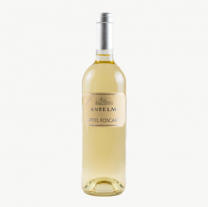 Anselmi CAPITEL FOSCARINO 2024 75 cl. 13 vol.