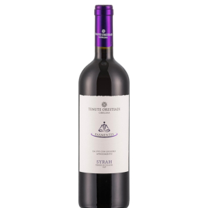 Tenute Orestiadi PAXMENTIS Syrah 2024 75 cl. 14,5 vol.