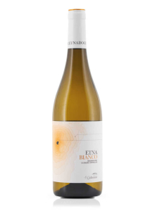 La Gelsomina Etna Bianco DOC 2023 75 cl. 12,5 vol.