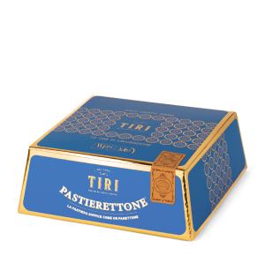 Tiri Pastierettone® 700 g.