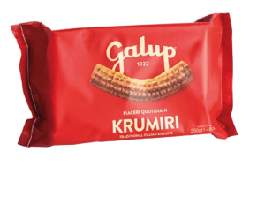 Galup Krumiri Classici 250 g.