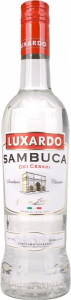 Luxardo Sambuca Dei Cesari 1 lt. 38 vol.