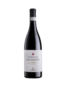 Tedeschi Amarone della Valpolicella MARNE 180 2022 75 cl.  16 Vol.