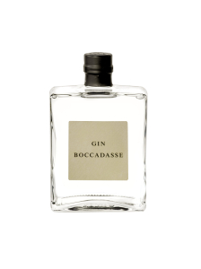 Boccadasse Gin Distillato 70 cl. 41 vol.