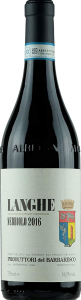 Produttori del Barbaresco Langhe Nebbiolo 2024 75 cl. 13,5 vol.