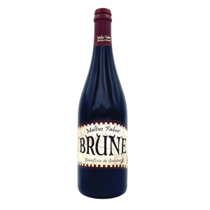 Maltus Faber Brune 75 cl. 8 vol.