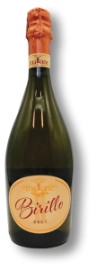 Tenuta Maffone Spumante Brut Birillo 75 cl. 12 vol.