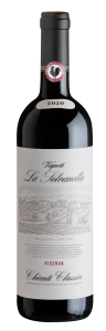 Melini Chianti classico riserva LA SELVANELLA 2022 75 cl. 14,5 vol.