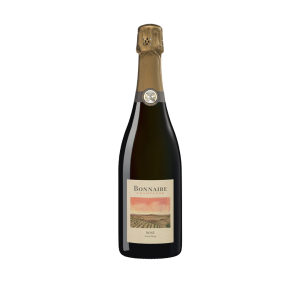 Bonnaire Champagne Rosè Extra Brut Assemblage 75 cl. 12,5 vol.