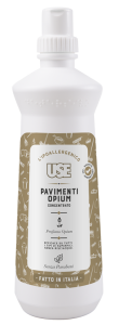Use IPOALLERGENICO Pavimenti OPIUM 750 ml.