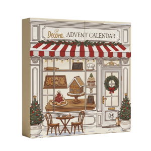 Decora Calendario Dell'Avvento Limited Edition 2026