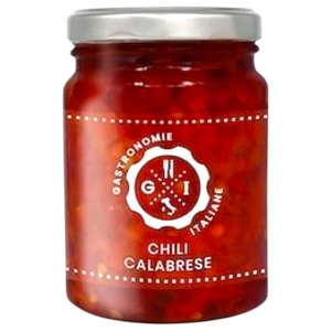 Gastronomie Italiane Chili Calabrese 140 g.