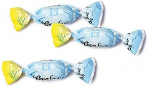 Pastiglie Leone Leonsnella Anice 500 grammi