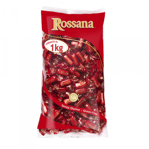 Fida Rossana L'Originale Pacco Da 1 kg.