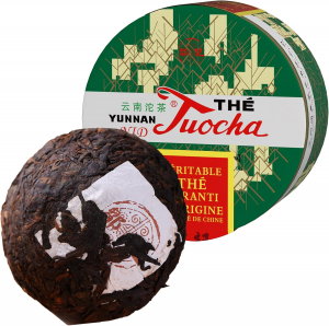 Te Toucha Sfuso 100 g. Nido di Rondine